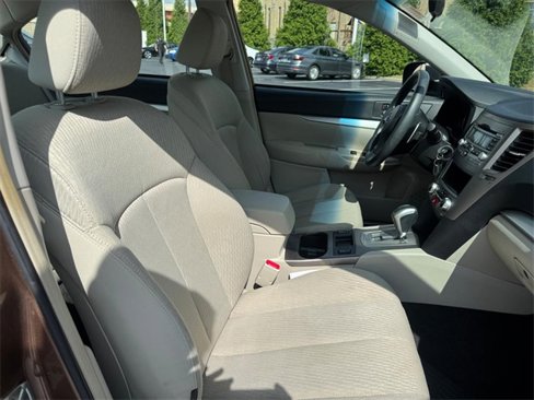 Used 2012 Subaru Legacy 2.5i image 11