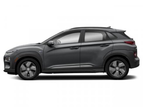Used 2019 Hyundai Kona SEL image 3