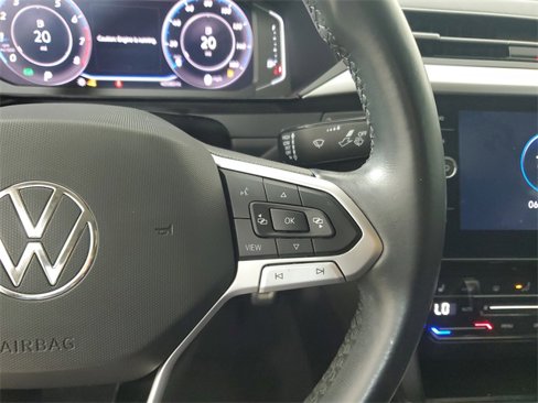 Used 2021 Volkswagen Arteon SE image 25