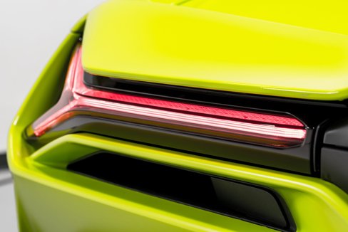 Used 2024 Lamborghini Revuelto image 55