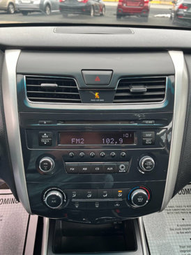 Used 2015 Nissan Altima 2.5 S image 13