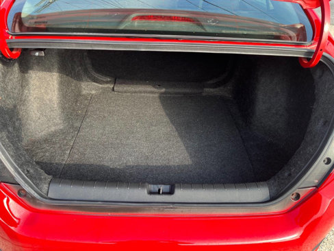 Used 2017 Honda Civic LX image 20