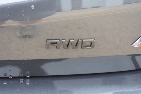 Used 2022 Chevrolet Equinox RS image 9