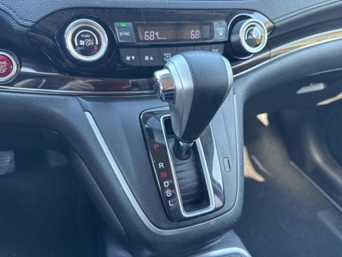 Used 2016 Honda CR-V EX-L image 30
