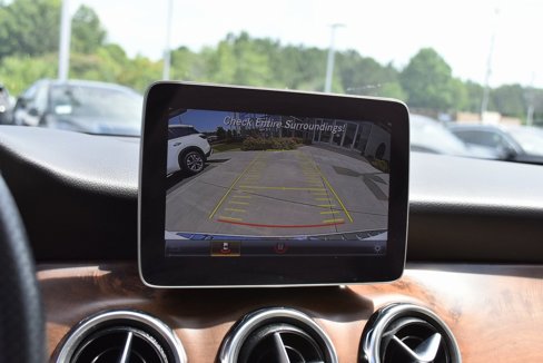 Used 2019 Mercedes-Benz GLA 250 image 25