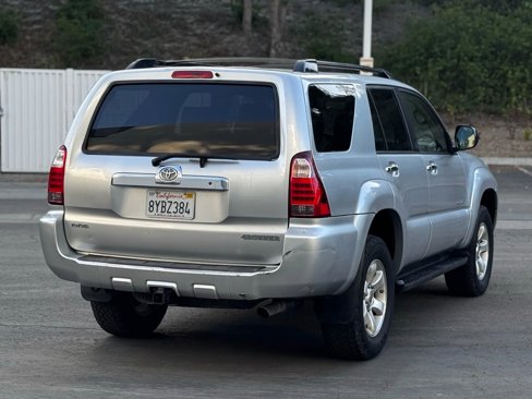 Used 2006 Toyota 4Runner Sport image 14