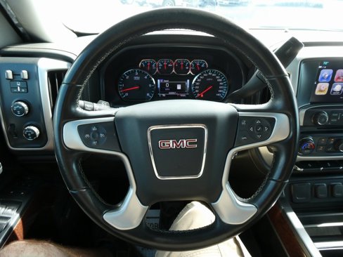 Used 2018 GMC Sierra 1500 SLT w/ SLT Premium Package image 31