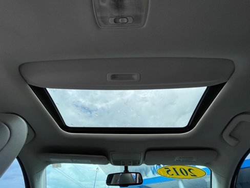 Used 2015 Honda CR-V EX-L image 21
