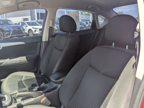 Used 2013 Nissan Sentra SR w/ Driver Pkg image 13