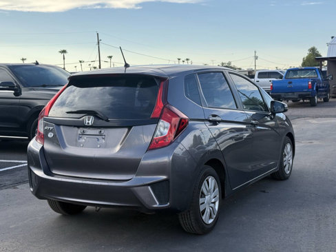 Used 2016 Honda Fit LX image 10