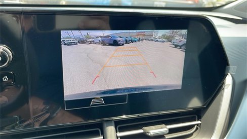 New 2025 Chevrolet Trax LS w/ LS Convenience Package image 20