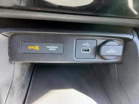 Certified 2022 Honda Civic EX image 26