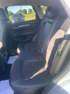 Used 2020 MAZDA CX-5 Touring image 18