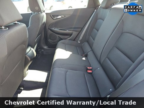 Used 2023 Chevrolet Malibu LS image 23
