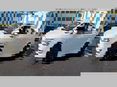 Used 2015 Mitsubishi Lancer ES image 36