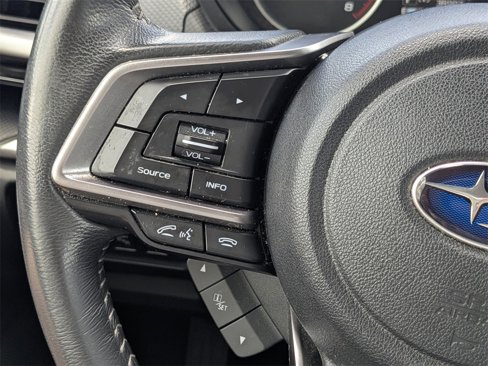 Certified 2021 Subaru Forester Premium image 30