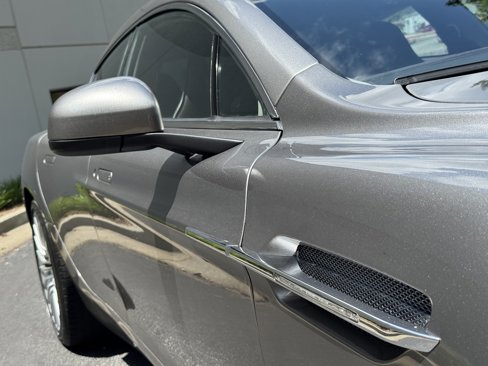 Used 2011 Aston Martin Rapide Luxe image 34