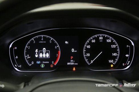 Used 2022 Honda Accord Sport Special Edition image 6