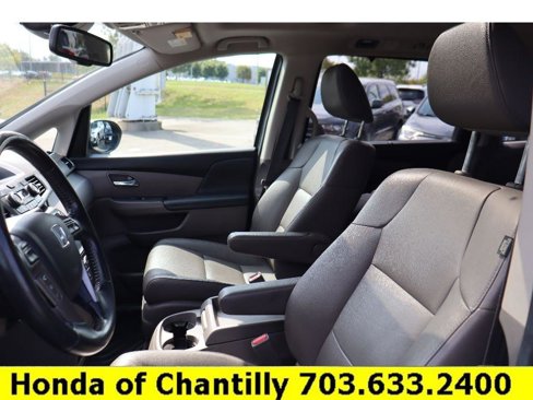 Used 2016 Honda Odyssey EX-L image 24