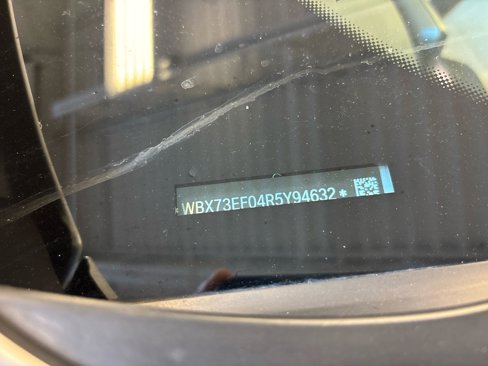 Used 2024 BMW X1 xDrive28i image 20