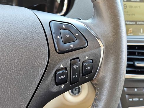 Used 2016 Lincoln MKT AWD w/ Equipment Group 201A image 25