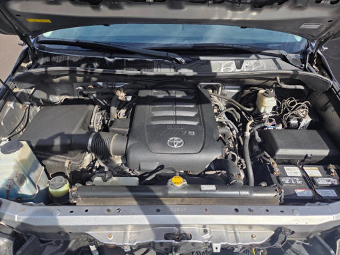 Used 2012 Toyota Sequoia Platinum image 28