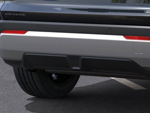 New 2026 Chevrolet Equinox LT image 19