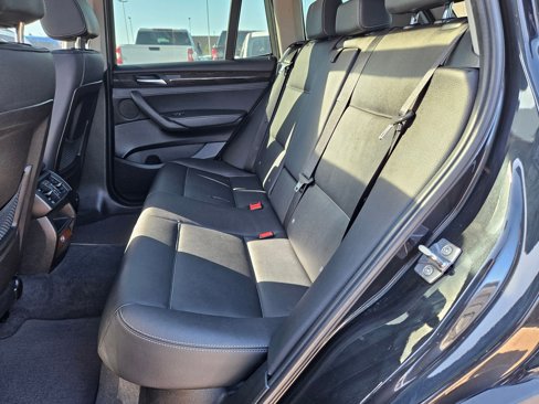 Used 2012 BMW X3 xDrive28i image 28