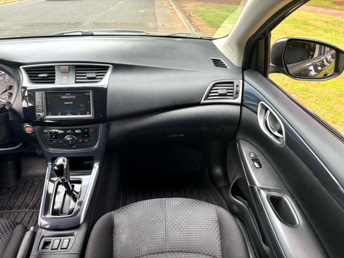 Used 2019 Nissan Sentra SR image 17