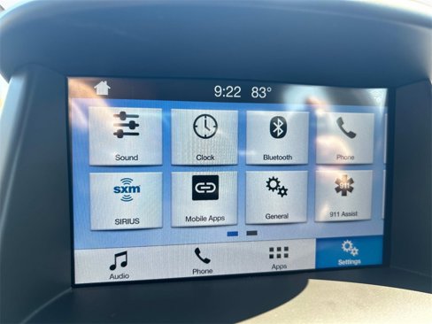 Used 2019 Ford Fiesta ST-Line image 28
