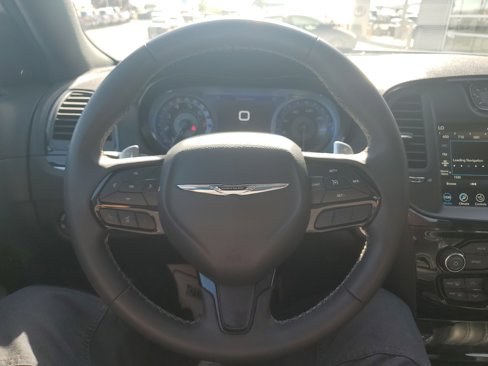 Used 2023 Chrysler 300 S image 16