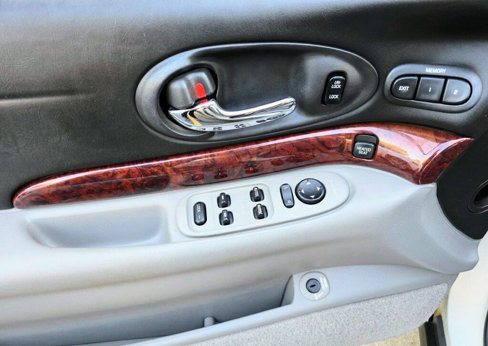 Used 2005 Buick Le Sabre Limited image 23