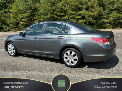 Used 2009 Honda Accord EX-L image 3