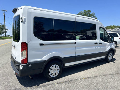 Used 2020 Ford Transit 350 XL image 19