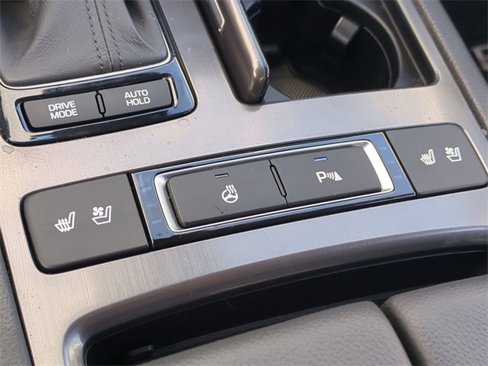 Used 2018 Genesis G80 3.8 w/ Option Group 02 image 22