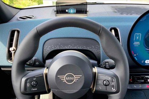 New 2026 MINI Cooper Countryman S image 20