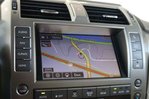 Used 2017 Lexus GX 460 image 42