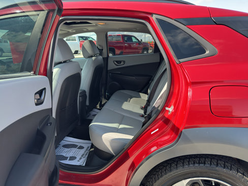 Used 2021 Hyundai Kona Ultimate image 20