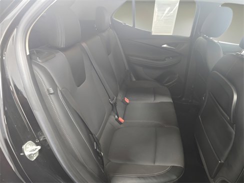 Used 2022 Buick Encore GX Preferred w/ Sport Touring Package image 9
