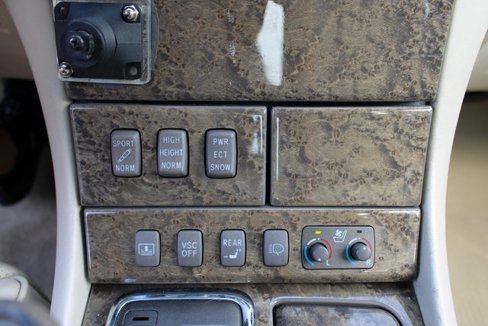 Used 2003 Lexus LS 430 image 21