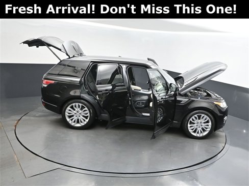 Used 2016 Land Rover Range Rover Sport HSE image 50