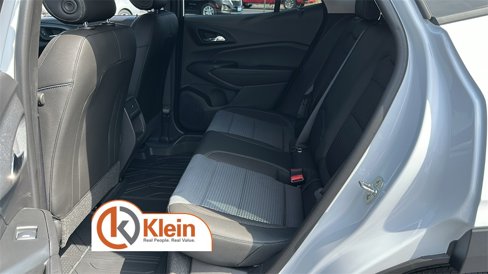 New 2025 Chevrolet Trax LT w/ LT Convenience Package image 25
