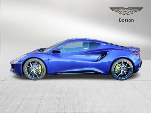 Used 2024 Lotus Emira First Edition image 4