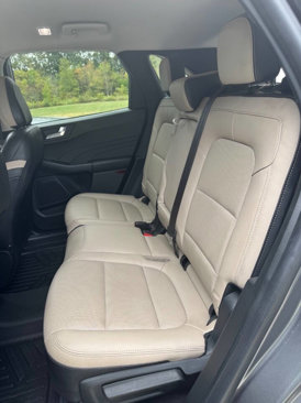 Used 2021 Ford Escape Titanium image 13