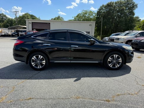 Used 2015 Honda Crosstour EX-L image 8