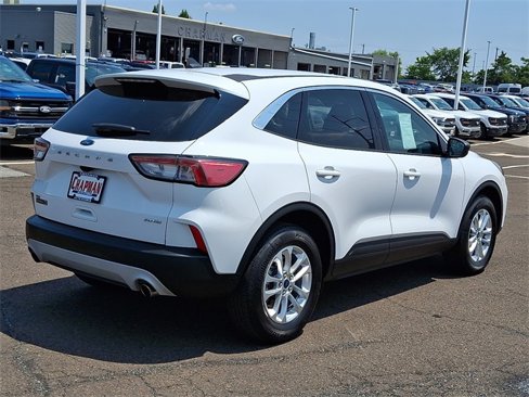 Used 2022 Ford Escape SE w/ Convenience Package image 6