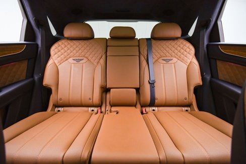 Used 2023 Bentley Bentayga image 19