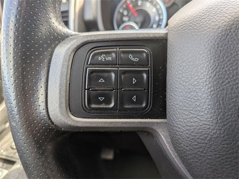Certified 2021 RAM 3500 Tradesman w/ Chrome Appearance Group image 14