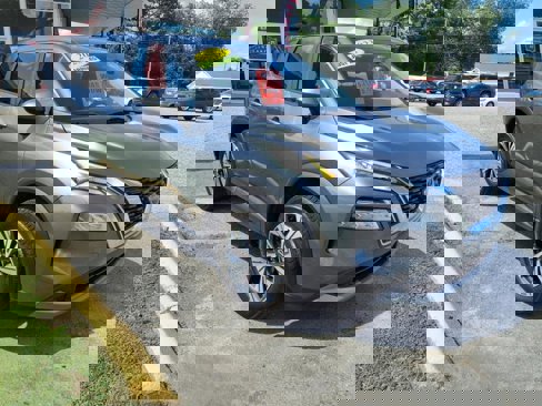 Used 2023 Nissan Rogue SV image 20