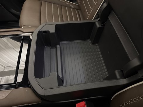 New 2025 GMC Yukon Denali Ultimate image 68